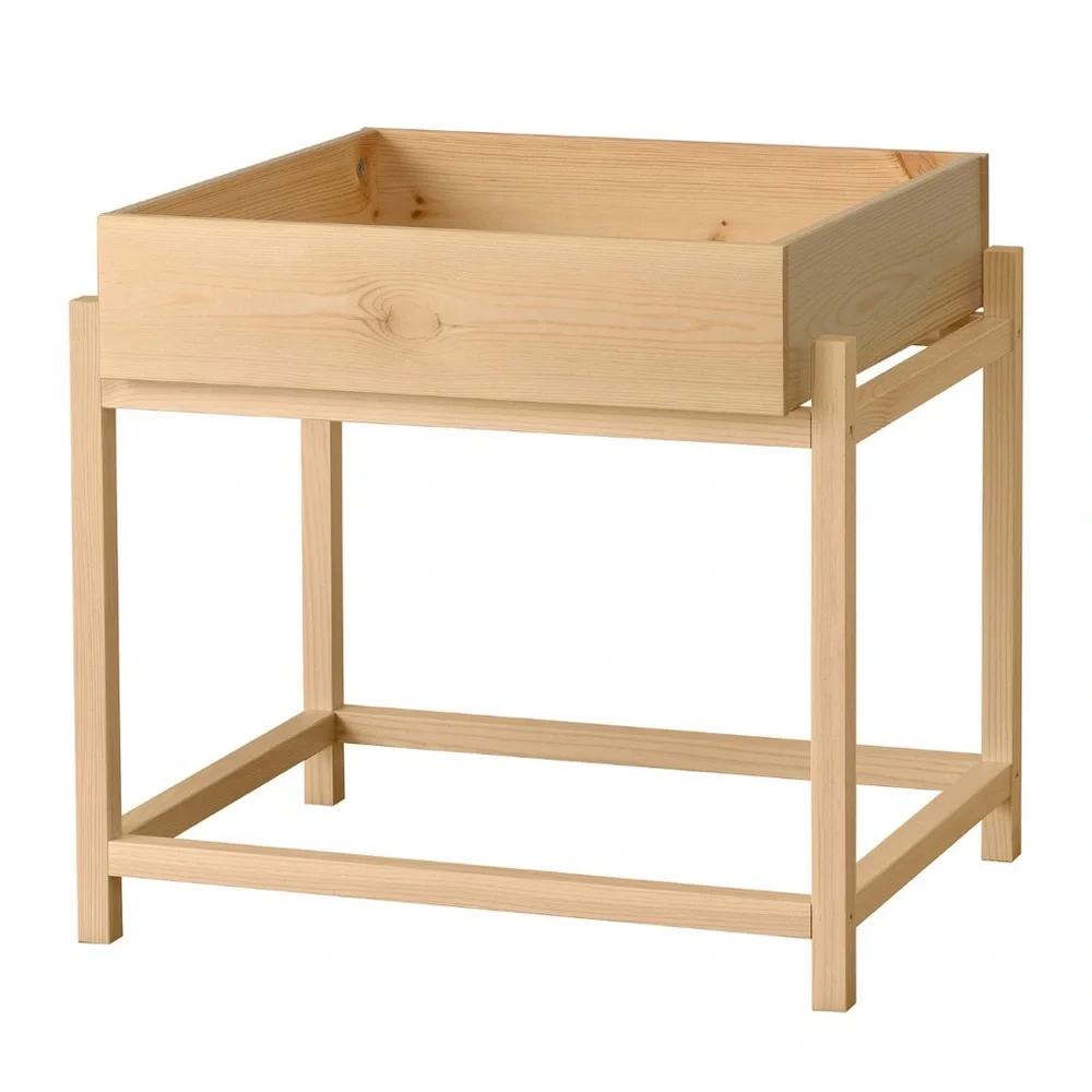 IKEA - Primarskog Plant Stand 20 3/4 | New